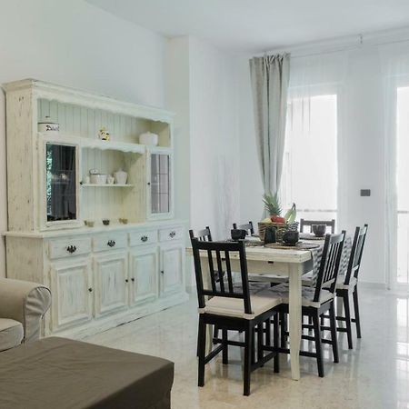 A Casa Di Anna Lägenhet Lavagna Exteriör bild