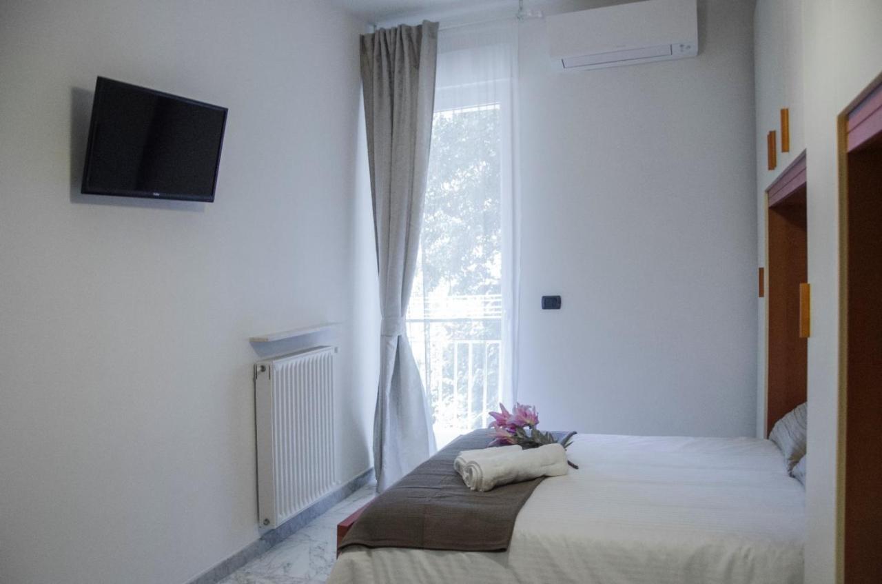 A Casa Di Anna Lägenhet Lavagna Exteriör bild