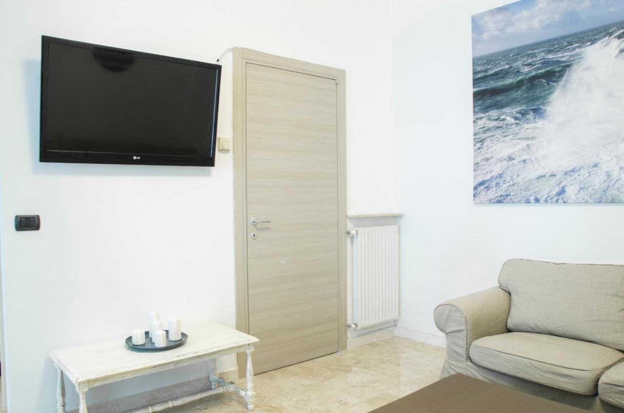 A Casa Di Anna Lägenhet Lavagna Exteriör bild