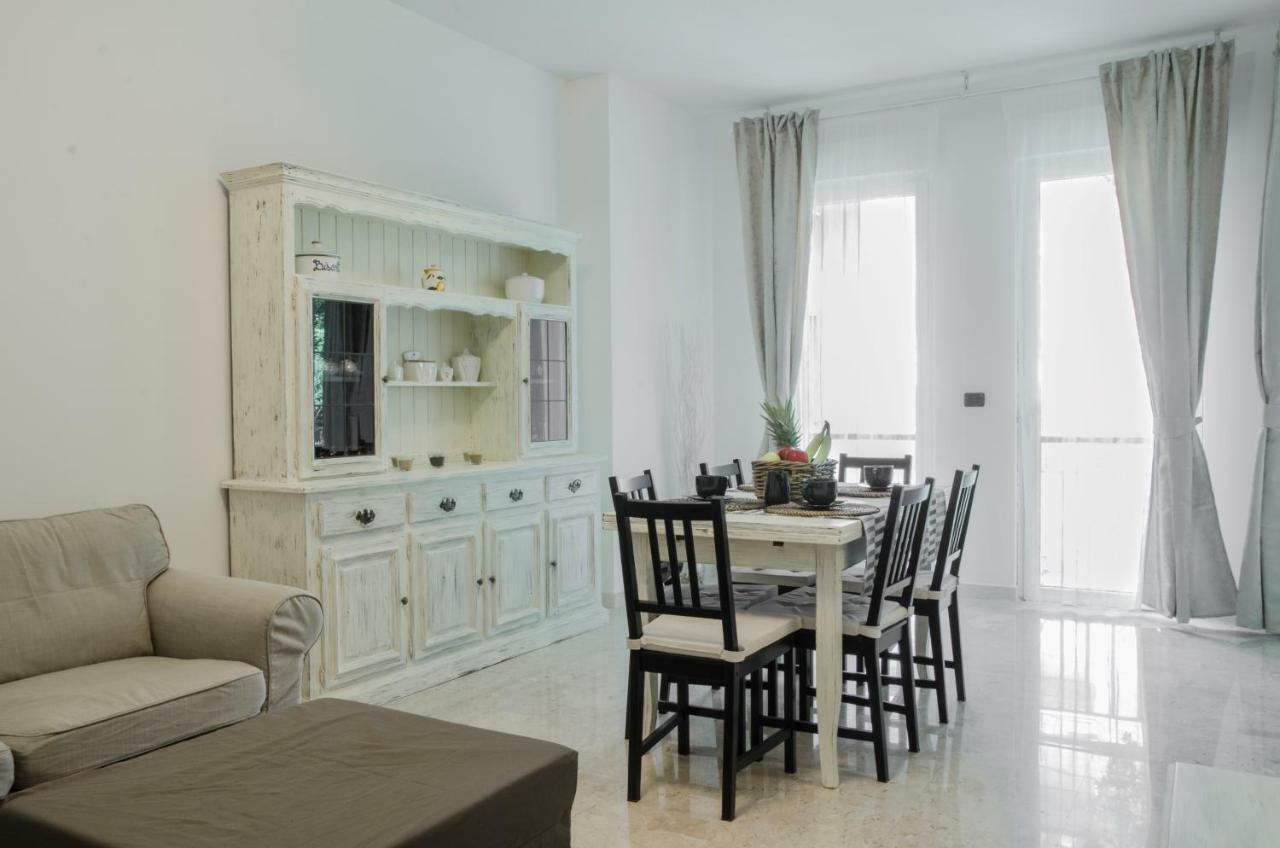 A Casa Di Anna Lägenhet Lavagna Exteriör bild