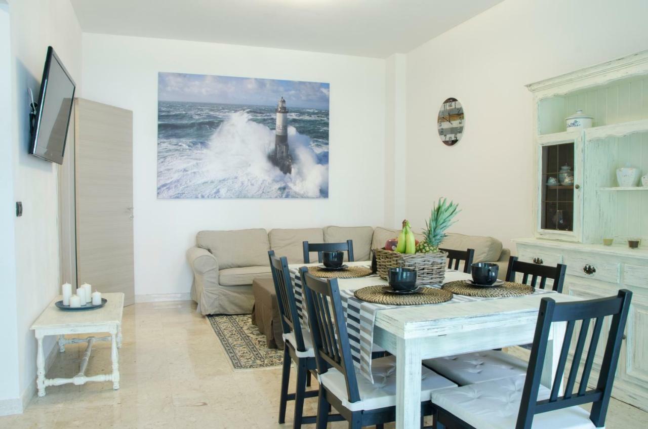 A Casa Di Anna Lägenhet Lavagna Exteriör bild
